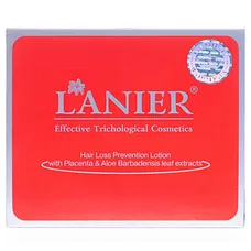Лосьйон Lanier проти випадіння волосся 6 х 10мл