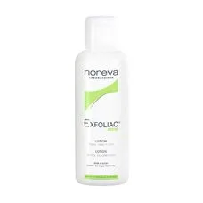 Лосьйон Noreva Exfoliac з високою концентрацією АНА та ВНА 12,5% 125мл