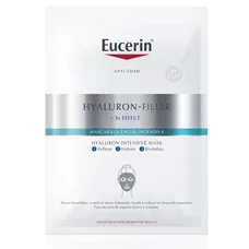 Маска Eucerin 83540 Гіалурон-Філлер +3x Ефект тканинна з гіалуроновою кислотою 30г