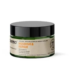 Маска Ecoderma GreenPlex Pro-Bond №3 д/відн. та зміцн. пошкодж. волосся 250мл