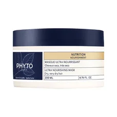 Маска Phyto Нутрішн Живлення 200 мл