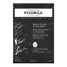 Маска Filorga Hyalu-Filler Flash 20 мл