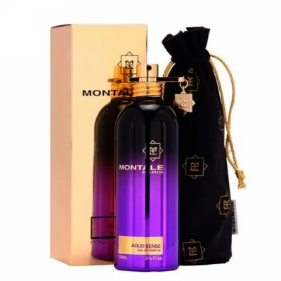 Montale Aoud Sense