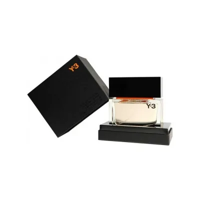 Yohji Yamamoto Y-3 Black Label