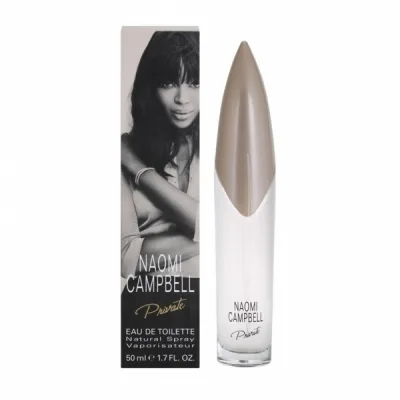 Naomi Campbell Private