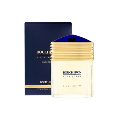 Туалетна вода Boucheron Quatre Pour Homme