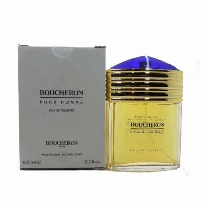 Boucheron Pour Homme