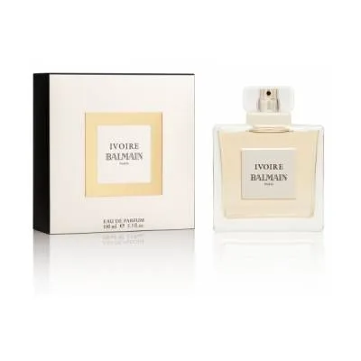 Balmain Ivoire