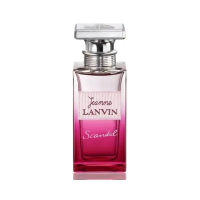 Lanvin Jeanne Lanvin Scandal