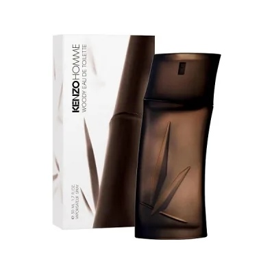 Kenzo Homme Boisee