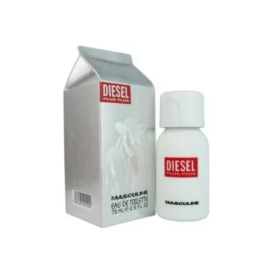 Diesel Plus Plus Masculine