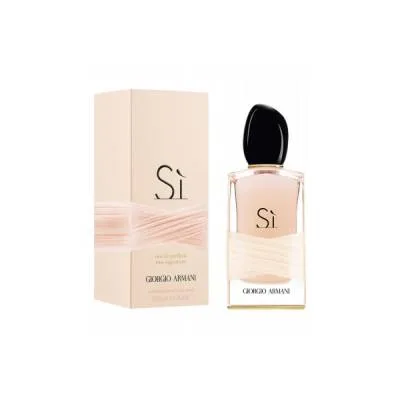 Armani Si Rose Signature