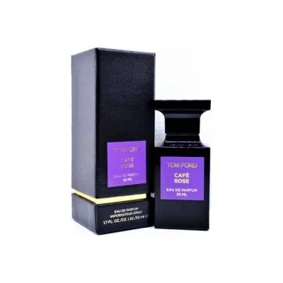 Tom Ford Cafe Rose