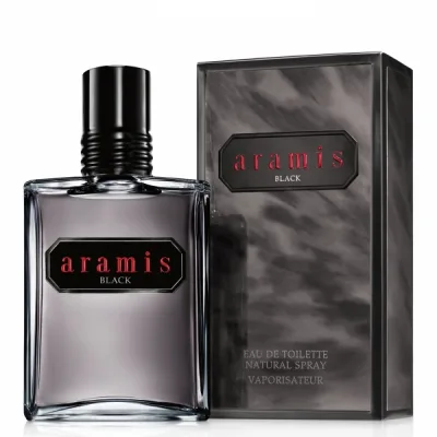 Aramis Black