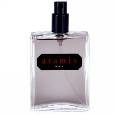 Aramis Black