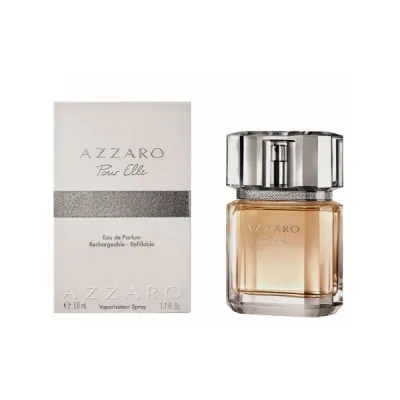 Azzaro Pour Elle