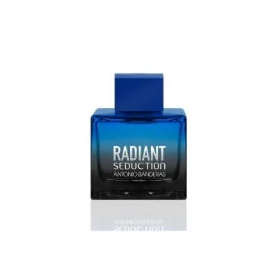 Antonio Banderas Radiant Seduction in Black