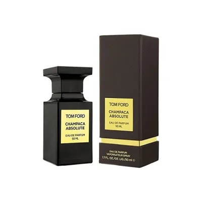 Tom Ford Champaca Absolute