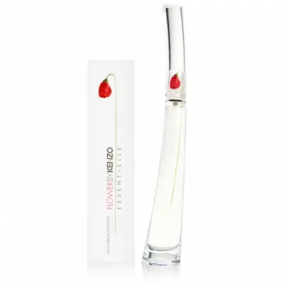 Kenzo Flower By Kenzo Essentielle