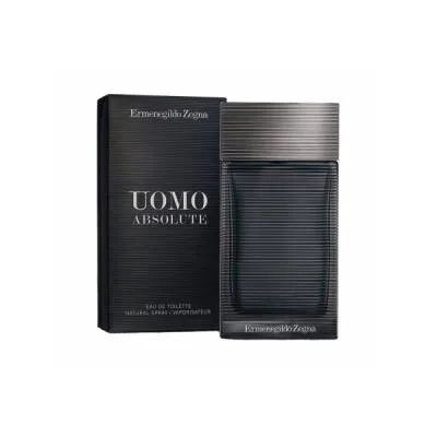 Ermenegildo Zegna Zegna Uomo Absolute