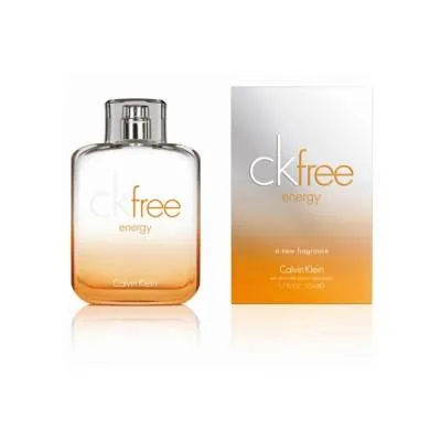 Calvin Klein CK Free Energy