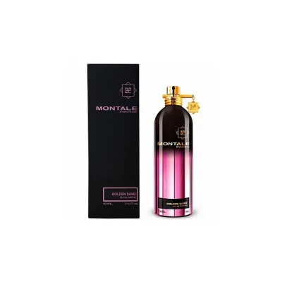 Montale Golden Sand