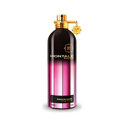 Парфумована вода Montale Golden Sand
