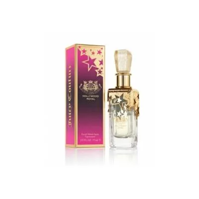 Juicy Couture Hollywood Royal