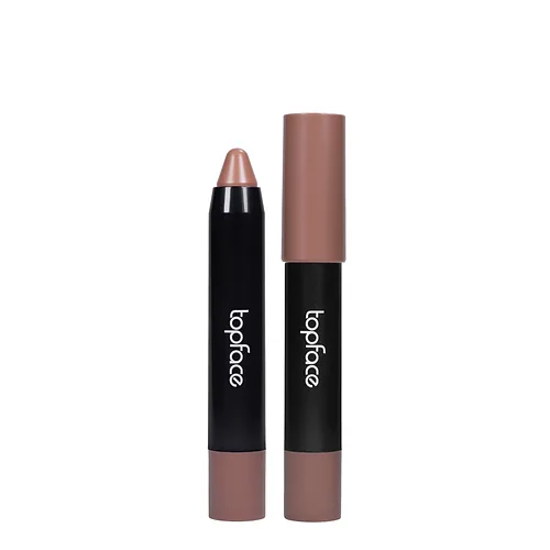 Помада-олівець для губ topface Focus Point Matte матова PT154 № 14