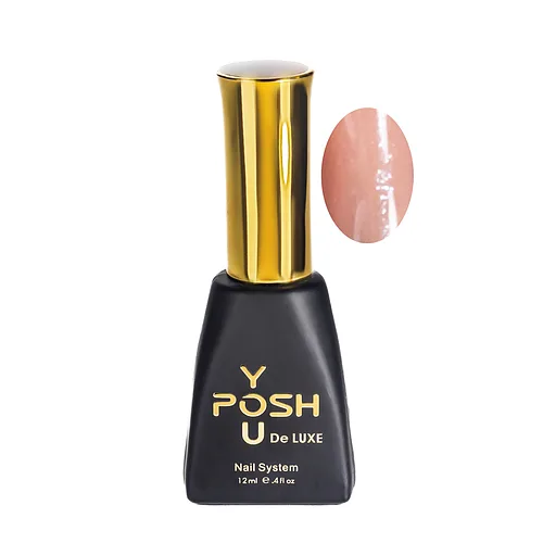 База для гель-лака камуфляжна YouPOSH De luxe French Rubber