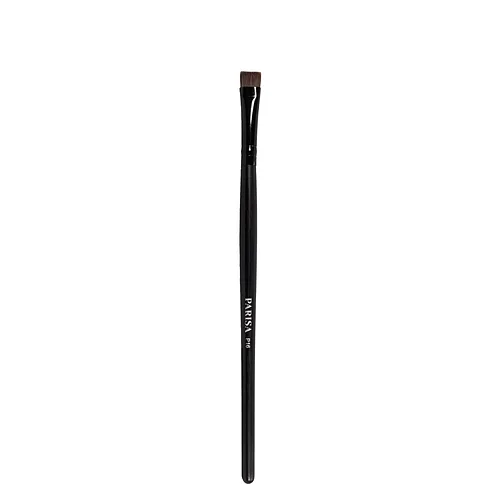 Пензлик для тіней плаский Parisa Cosmetics (Р-16)