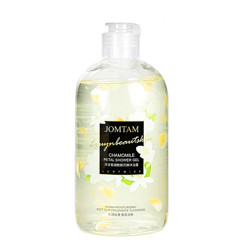 Гель для душу Jomtam Petal Shower Gel, Ромашка