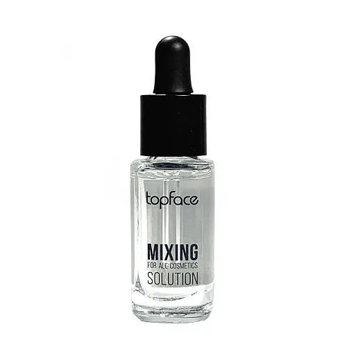 Розріджувач для пігментів TopFace Mixing Solution PT804