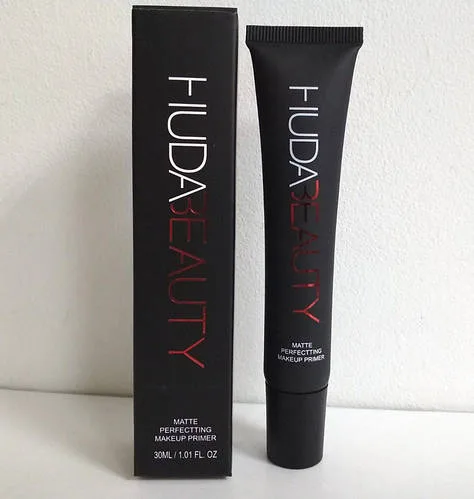 Праймер під макіяж матуючий Huda Beauty Matte Perfecting 30 мл