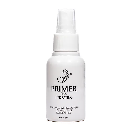 Праймер для обличчя FFleur Primer Plus Hydrating зволожуючий 75 мл PR-98