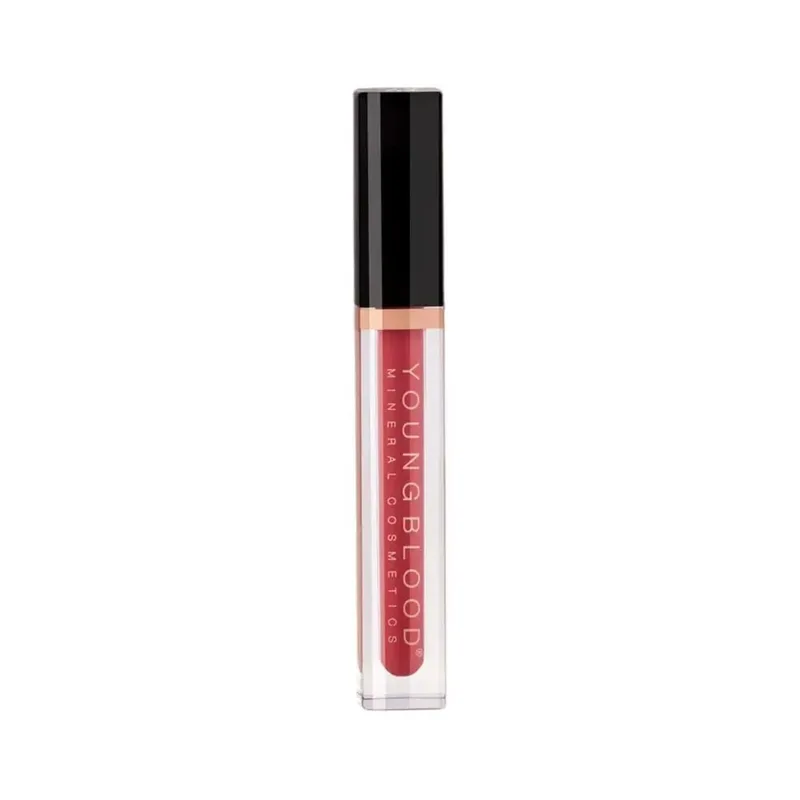 Youngblood Hydrating Liquid Lip Creme La Dolce Vita Матова помада для губ 4.5 мл