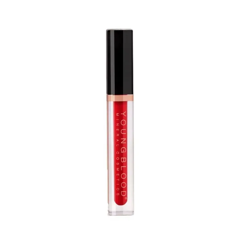 Youngblood Hydrating Liquid Lip Creme Iconic Матова помада для губ 4.5 мл