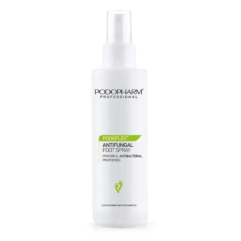 Podopharm Podoflex Antifungal Foot Spray