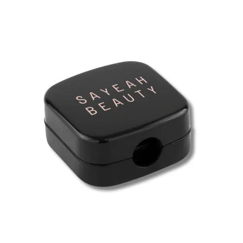 Точилка для олівців - Sayeah Beauty Cosmetic Pencil Sharpener