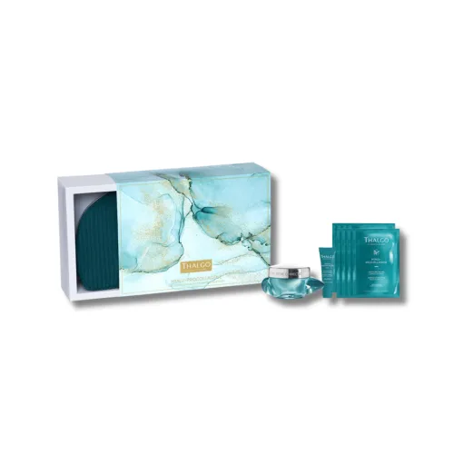 Набір відкриття "Ритуал коректор зморшок" - Thalgo Hyalu-Procollagene Plumping Collection Set