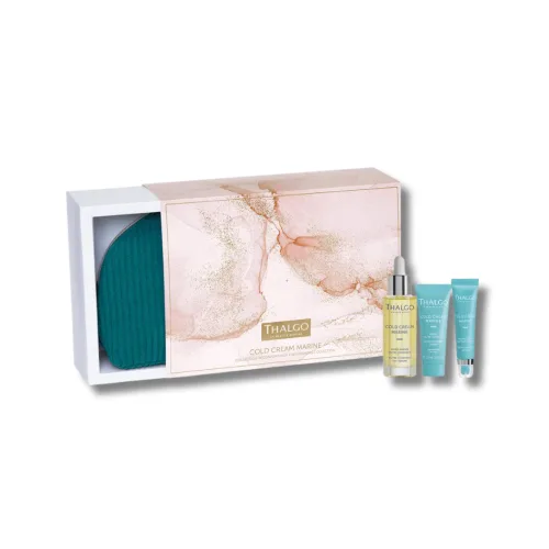 Thalgo Cold Cream Marine Collection подарунковий набір