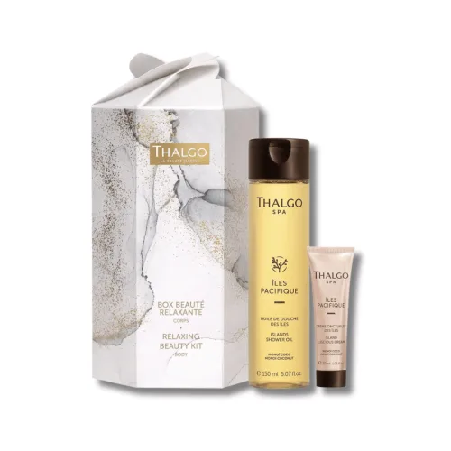 Набір "Відкриття розслаблення" - Thalgo Relaxing Beauty Set