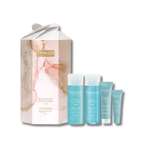 Набір "Відкриття зволоження" - Thalgo Hydration Beauty Set