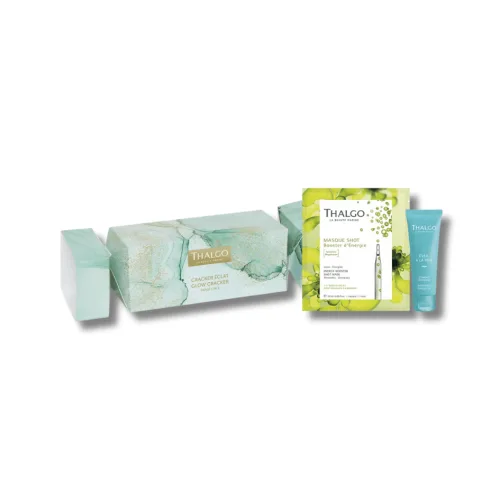 Набір "Сяйво" - Thalgo Glow Cracker Set