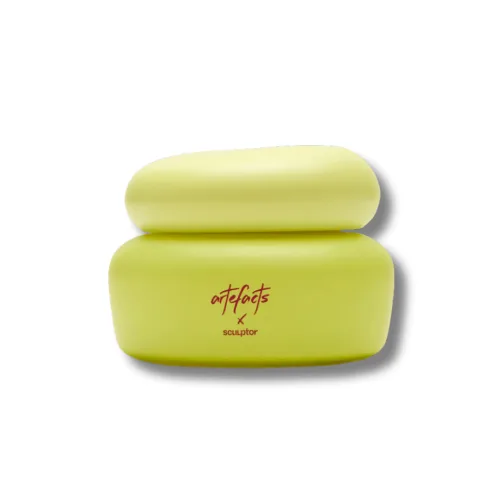Інтенсивний зволожувальний крем для обличчя - Artefacts Muse Skin Face Cream