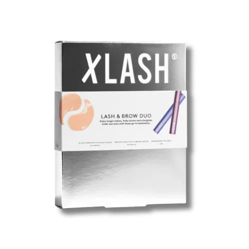 Набір для чутливих очей - Xlash Sensitive Heroes Kit