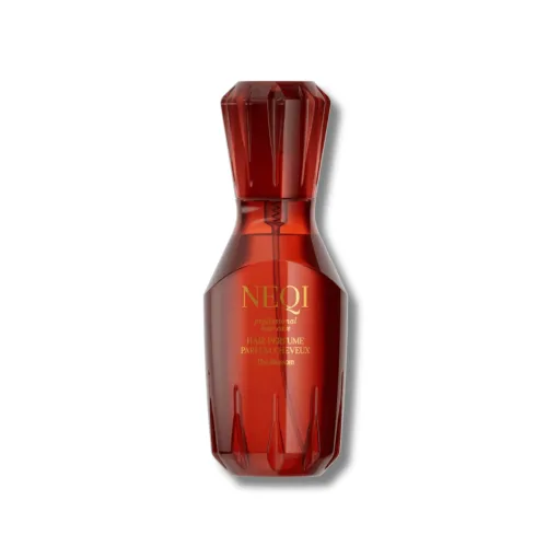 NEQI Hair Perfume The Blossom – парфум для волосся з квітковим ароматом