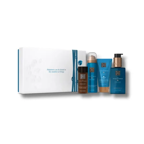 Подарунковий набір - Rituals The Ritual of Hammam Gift Set S