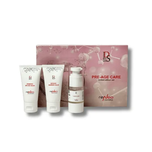 Набір - Derma Series Pre-Age Care Gift Set 275ml