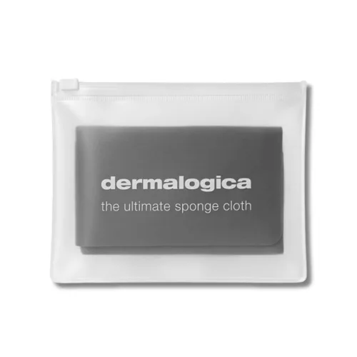 Спонж-серветка для очищення обличчя та тіла - Dermalogica The Ultimate Sponge Cloth 275ml